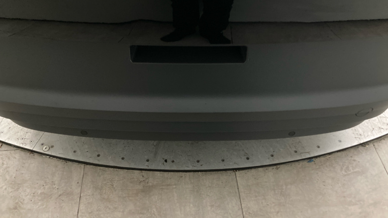 Volkswagen ID.4 210kW Match Pro 77kWh 5dr Auto Electric Estate